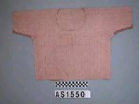 藏品(女子套頭短袖短衣)的圖片